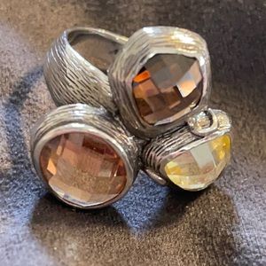 FINAL SALE!!   SILPADA RING